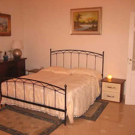 B&B Casa Sorrentino 메타