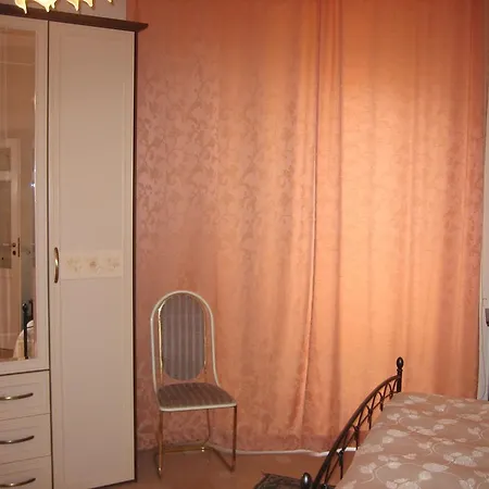 Casa Sorrentino B&B
