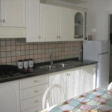 Casa Sorrentino B&B 메타