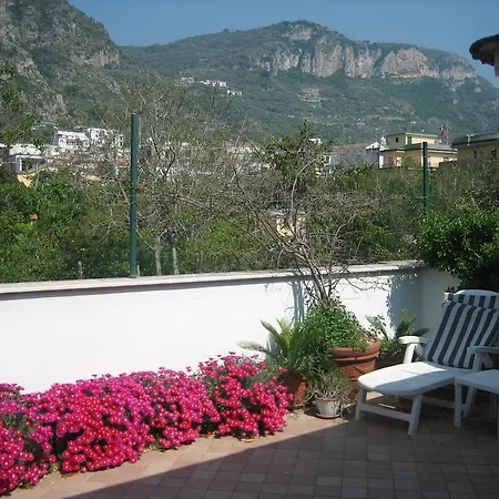 Casa Sorrentino 5*