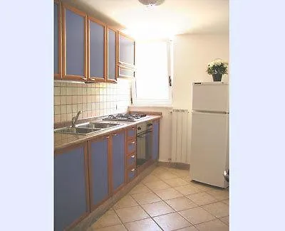 Casa Sorrentino לינה וארוחת בוקר 5*