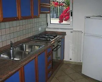 לינה וארוחת בוקר Casa Sorrentino