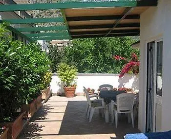 Casa Sorrentino לינה וארוחת בוקר