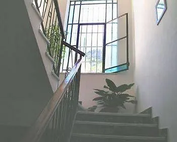 לינה וארוחת בוקר Casa Sorrentino