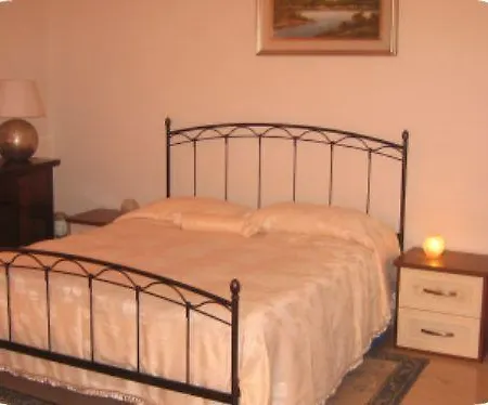 Casa Sorrentino לינה וארוחת בוקר מטה
