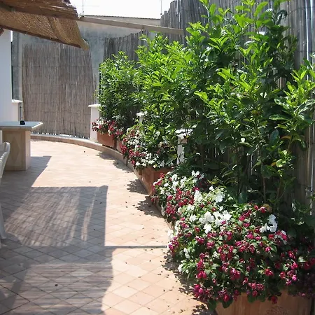 Casa Sorrentino