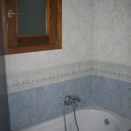Casa Sorrentino לינה וארוחת בוקר 5*