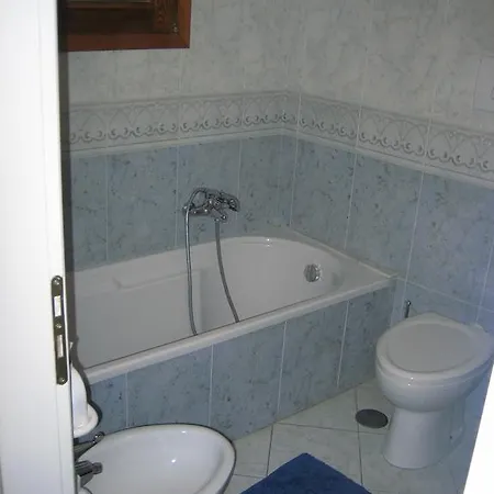 Casa Sorrentino