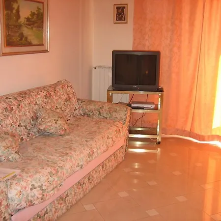 Casa Sorrentino לינה וארוחת בוקר