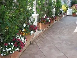 Casa Sorrentino לינה וארוחת בוקר