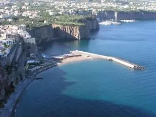Casa Sorrentino 5*