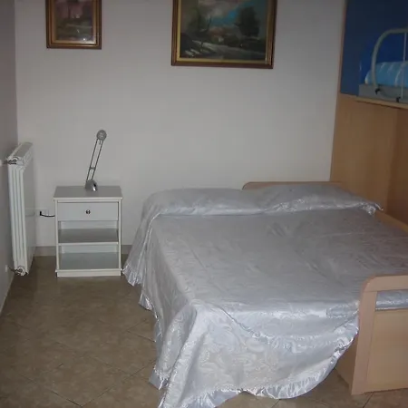 Casa Sorrentino 5* Meta