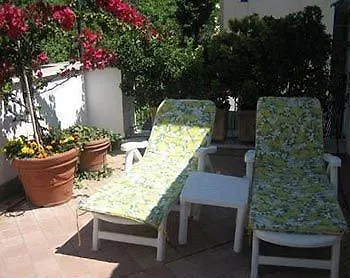 Casa Sorrentino 5*