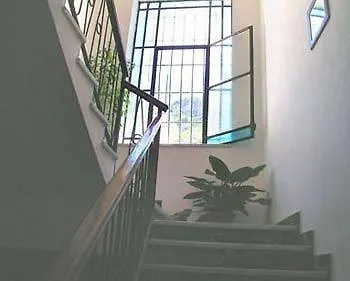 Panzió Casa Sorrentino