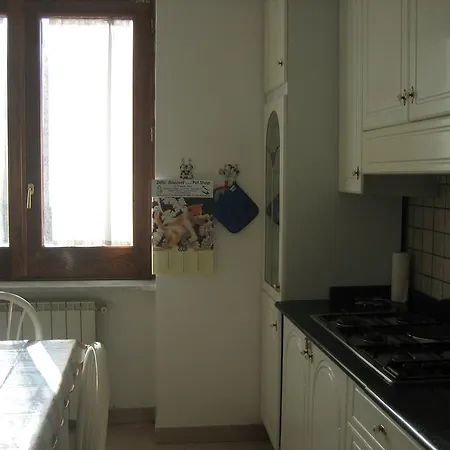 Casa Sorrentino 5*