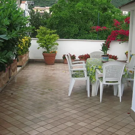 Casa Sorrentino Panzió Meta