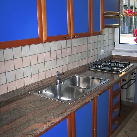 Casa Sorrentino Meta