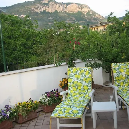 Casa Sorrentino 5* Meta