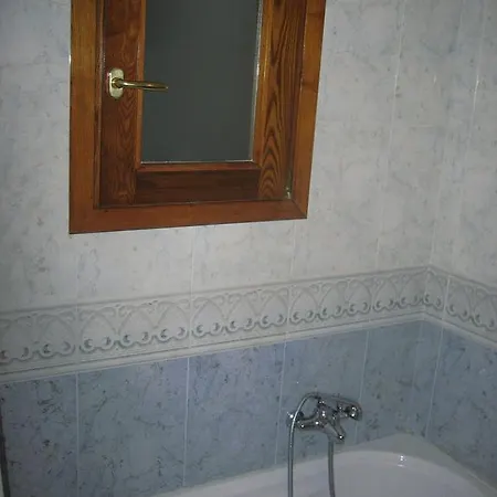 Panzió Casa Sorrentino