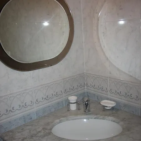 Panzió Casa Sorrentino 5*