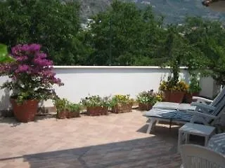 Casa Sorrentino Meta