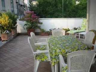 Casa Sorrentino Panzió Meta